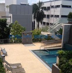 Shelford Suites (D11), Condominium #95301502